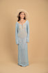 Summer '25: Manami Maxi Dress